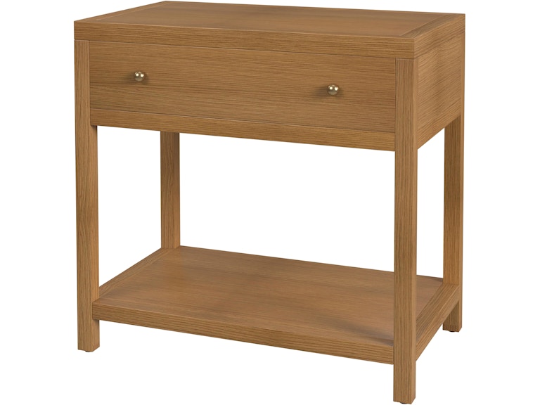 Butler Specialty Company Bedroom Nora Nightstand 5943452 at Norwood Furniture