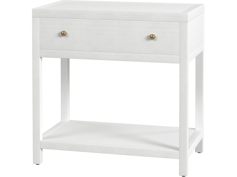 Butler Specialty Company Bedroom Nora Nightstand 5943477 at Norwood Furniture