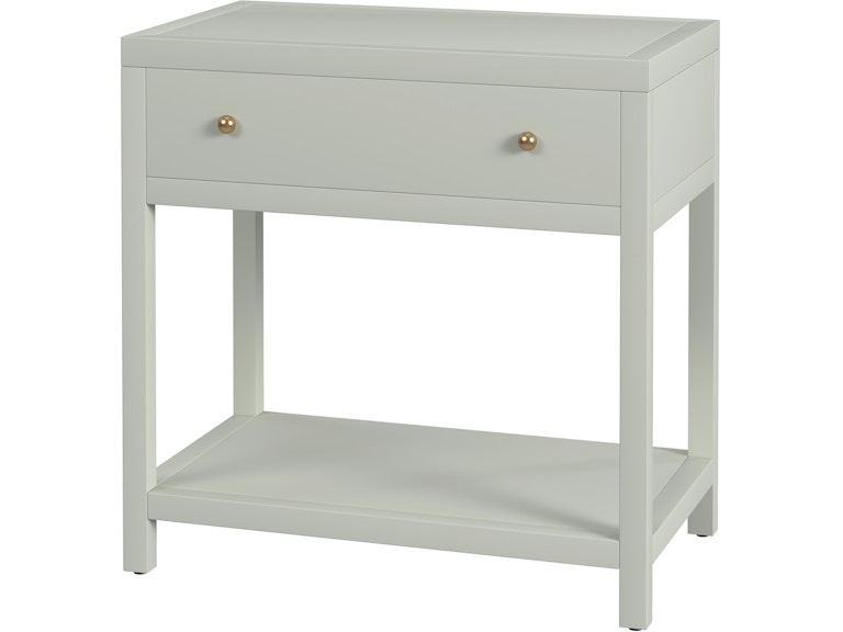 Butler Specialty Company Bedroom Nora Nightstand 5943480 at Norwood Furniture