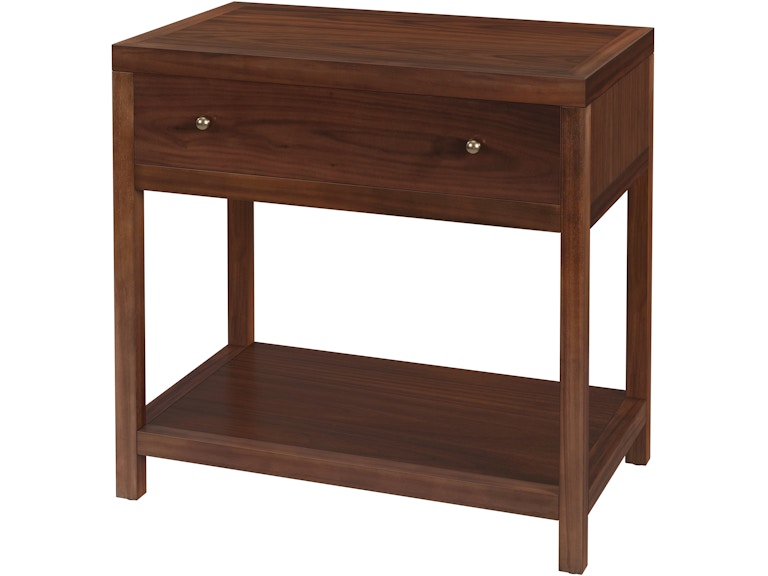 Butler Specialty Company Bedroom Nora Nightstand 5943489 at Norwood Furniture