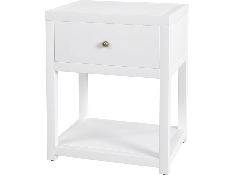 Butler Specialty Company Bedroom Nora Nightstand 5945304 at Norwood Furniture