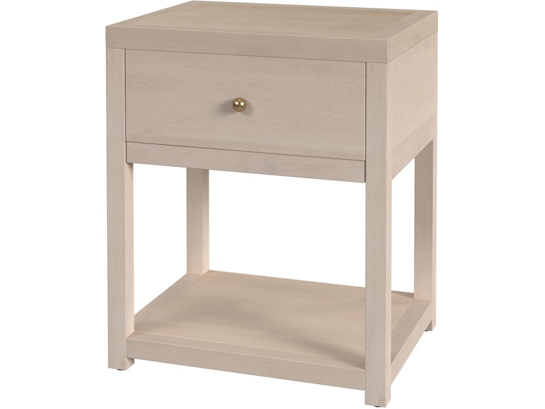 Butler Specialty Company Bedroom Nora Nightstand 5945450 at Norwood Furniture