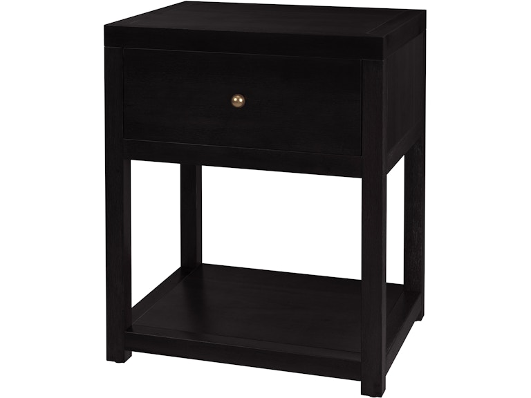 Butler Specialty Company Bedroom Nora Nightstand 5945451 at Norwood Furniture