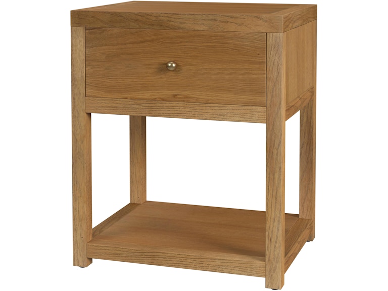 Butler Specialty Company Bedroom Nora Nightstand 5945452 at Norwood Furniture