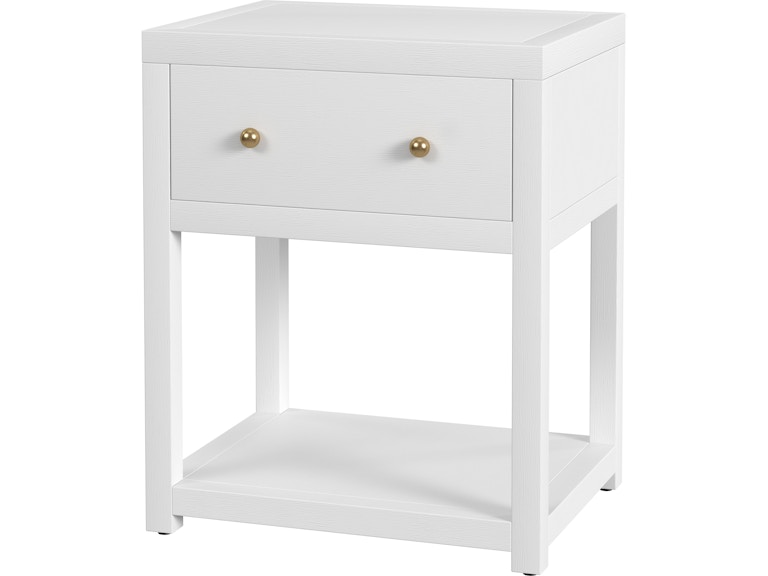 Butler Specialty Company Bedroom Nora Nightstand 5945477 at Norwood Furniture