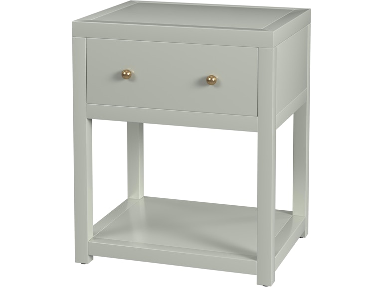 Butler Specialty Company Bedroom Nora Nightstand 5945480 at Norwood Furniture