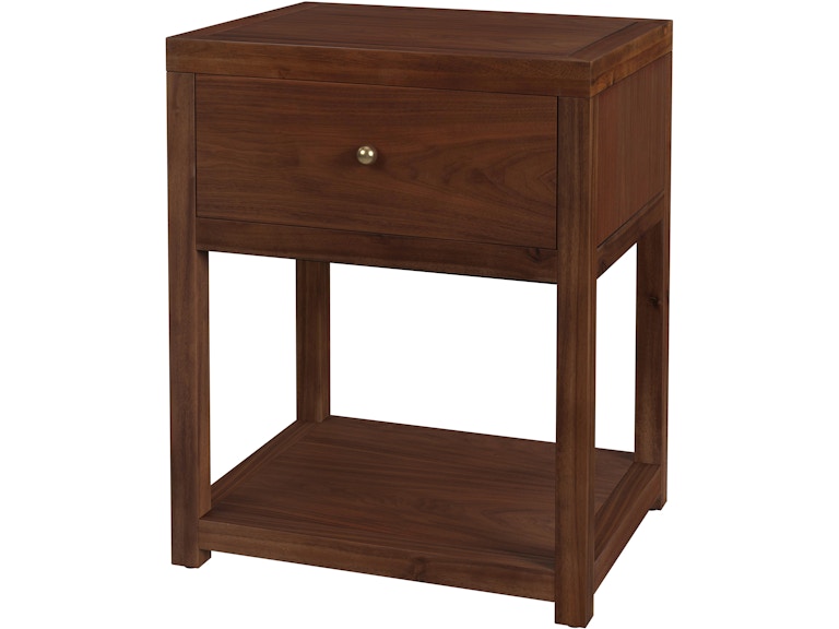 Butler Specialty Company Bedroom Nora Nightstand 5945489 at Norwood Furniture