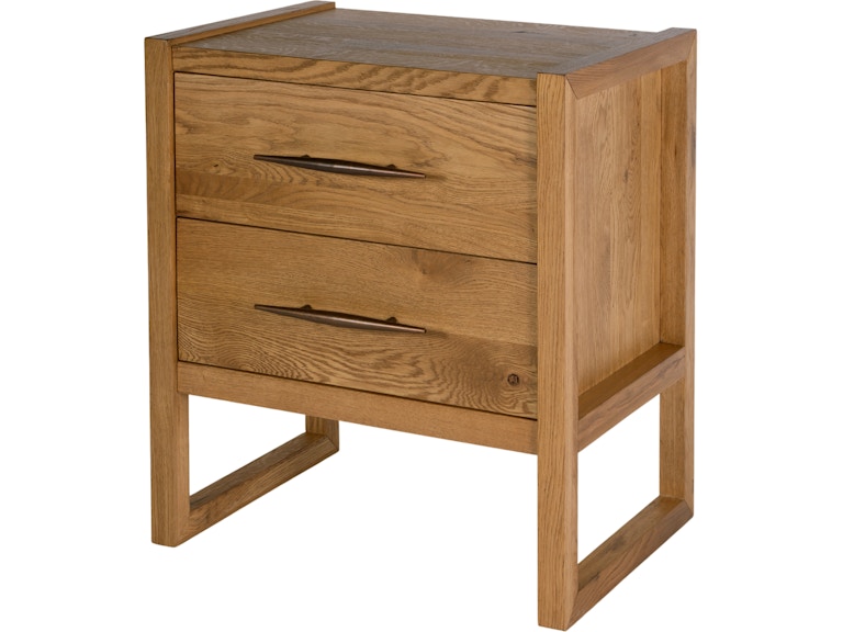 Butler Specialty Company Bedroom Oakley Nightstand 6292312 at Norwood Furniture