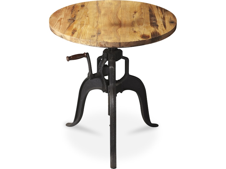Butler Specialty Company Casual Dining Albert Hall/Pub Table 1783025 At Norwood Furniture