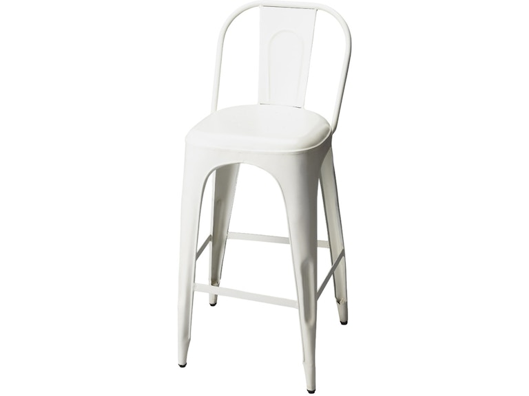 Butler Specialty Company Casual Dining Alliance Bar Stool 3349290 at Norwood Furniture