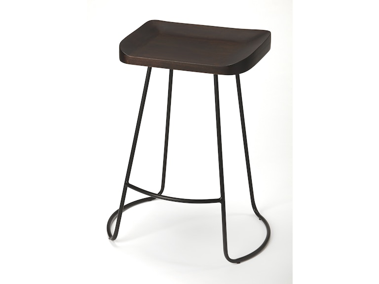 Butler Specialty Company Casual Dining Alton Counter Stool 1839403 at Norwood Furniture