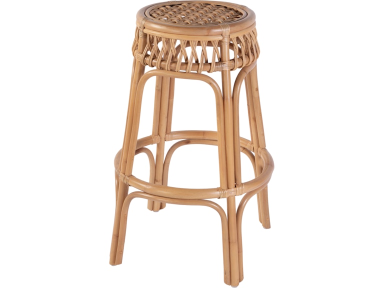 Butler Specialty Company Casual Dining Antigua Bar Stool 5952404 at Norwood Furniture