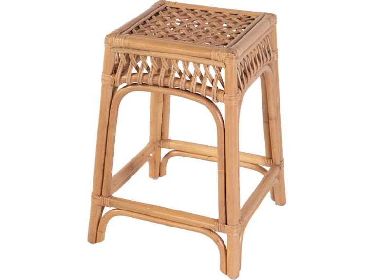 Butler Specialty Company Casual Dining Antigua Counter Stool 5955404 at Norwood Furniture