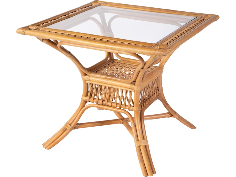 Butler Specialty Company Casual Dining Antigua Dining Table 5956404 at Norwood Furniture