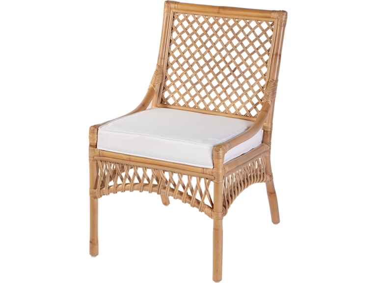 Butler Specialty Company Casual Dining Antigua Dining Chair 5951404 at Norwood Furniture