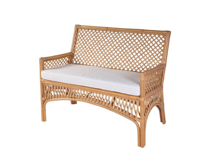 Butler Specialty Company Casual Dining Antigua Dining Bench 5957404 at Norwood Furniture