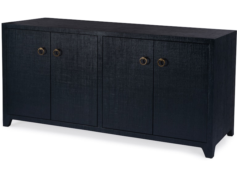 Butler Specialty Company Casual Dining Bar Harbor Sideboard 5668410 at Norwood Furniture