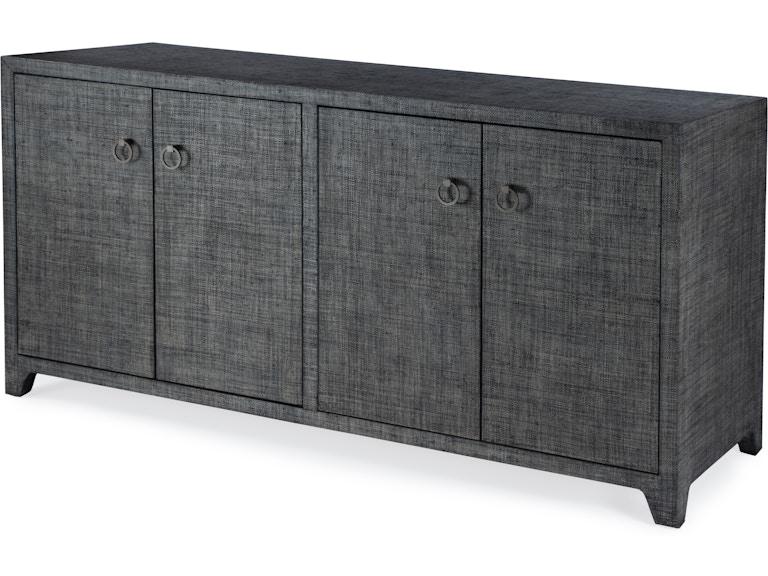 Butler Specialty Company Casual Dining Bar Harbor Sideboard 5668420 at Norwood Furniture