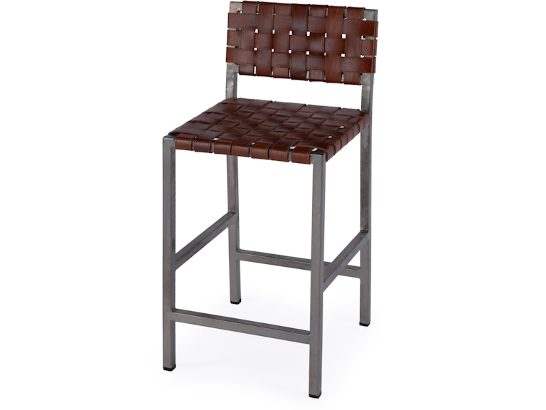 Butler Specialty Company Casual Dining Bromley Counter Stool 5762344 at Norwood Furniture