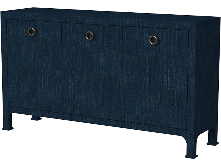 Butler Specialty Company Casual Dining Chatham Sideboard 9170410 at Norwood Furniture