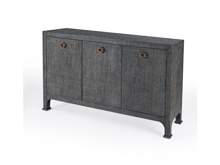 Butler Specialty Company Casual Dining Chatham Sideboard 9170420 at Norwood Furniture