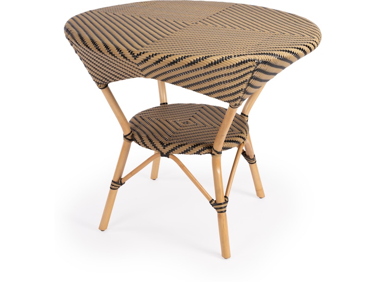 Butler Specialty Company Casual Dining Ciel Dining Table 5508984 at Norwood Furniture