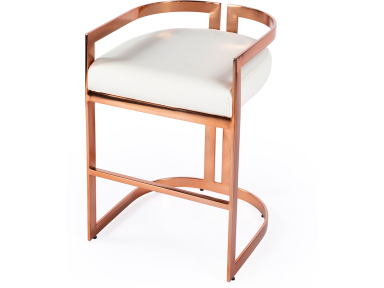 Butler Specialty Company Casual Dining Clarence Counter Stool 5377422 at Norwood Furniture