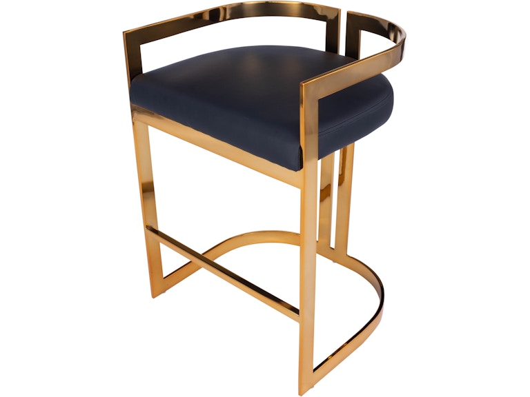Butler Specialty Company Casual Dining Clarence Counter Stool 5377034 at Norwood Furniture
