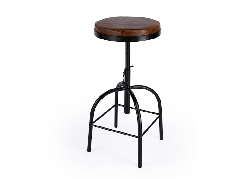Butler Specialty Company Casual Dining Clyde Bar Stool 5617344 at Norwood Furniture