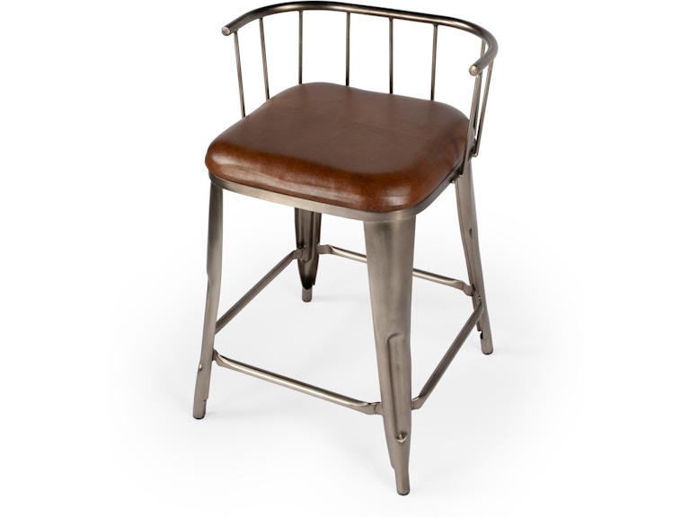Butler Specialty Company Casual Dining Coriander Counter Stool 5542344 at Norwood Furniture