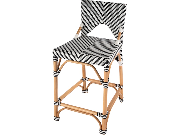 Butler Specialty Company Casual Dining Creanly Counter Stool 5603295 at Norwood Furniture
