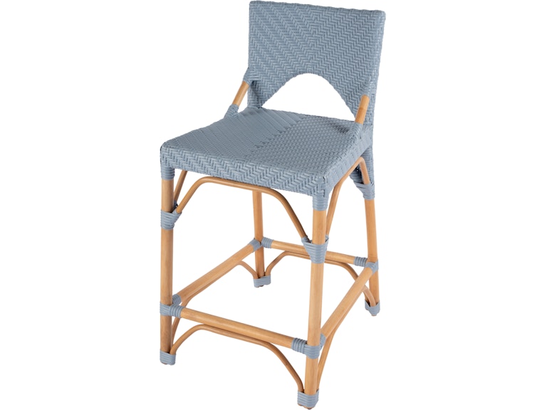 Butler Specialty Company Casual Dining Creanly Counter Stool 5603341 at Norwood Furniture