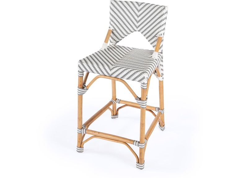 Butler Specialty Company Casual Dining Creanly Counter Stool 5603423 at Norwood Furniture