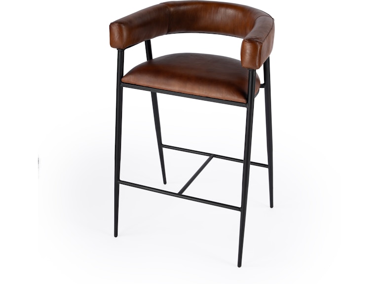 Butler Specialty Company Casual Dining Dallas Bar Stool 5618344 at Norwood Furniture