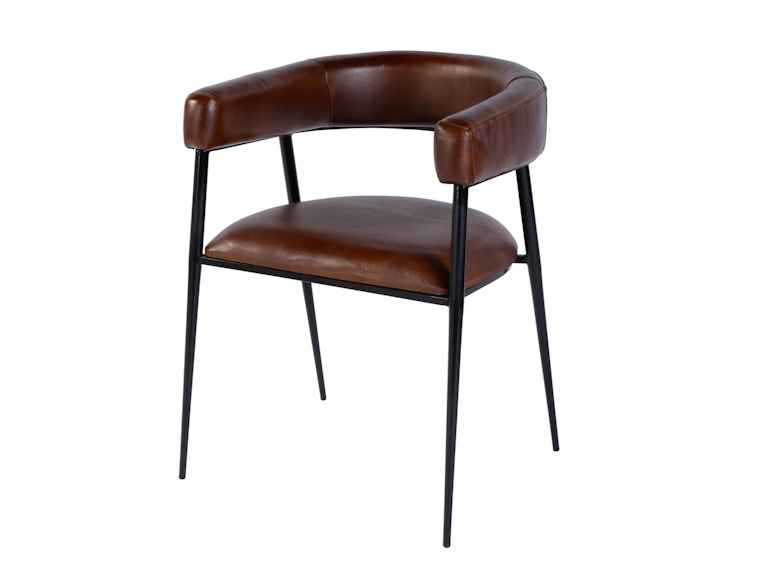 Butler Specialty Company Casual Dining Dallas Dining Chair 5916344 at Norwood Furniture