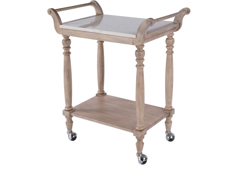 Butler Specialty Company Casual Dining Danielle Bar Cart 5518415 At Norwood Furniture