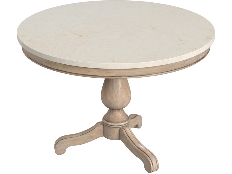 Butler Specialty Company Casual Dining Danielle Dining Table 5644415 at Norwood Furniture