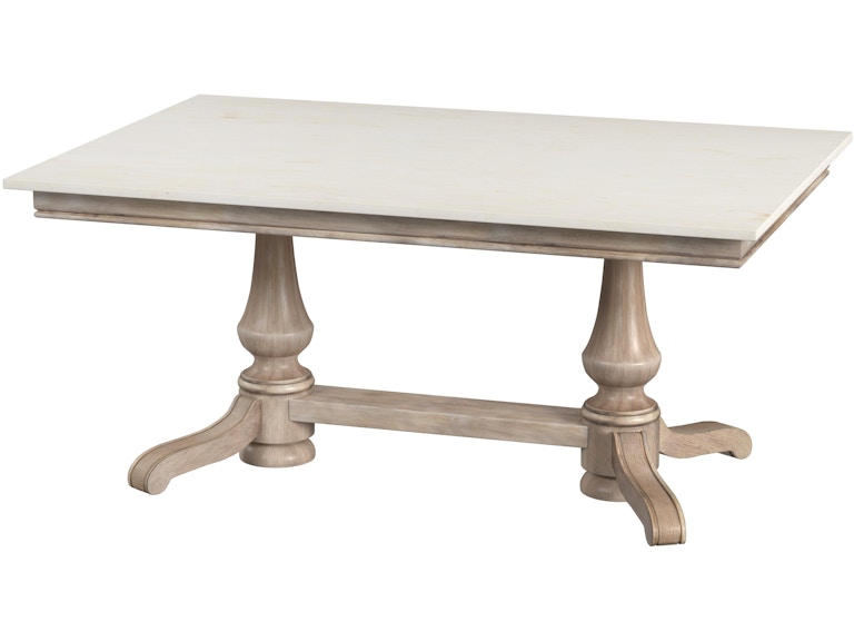 Butler Specialty Company Casual Dining Danielle Dining Table 5677415 at Norwood Furniture