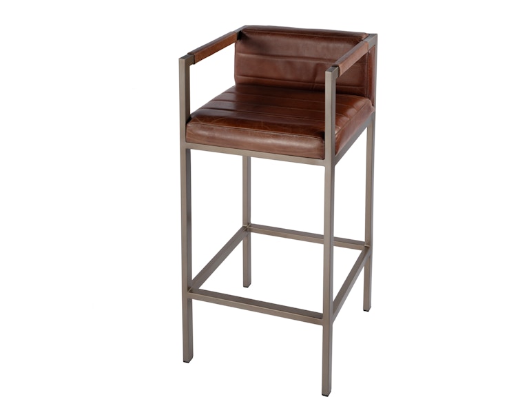 Butler Specialty Company Casual Dining Dennis Bar Stool 5907344 at Norwood Furniture
