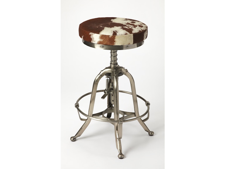 Butler Specialty Company Casual Dining Donovan Barstool 5240373 at Norwood Furniture