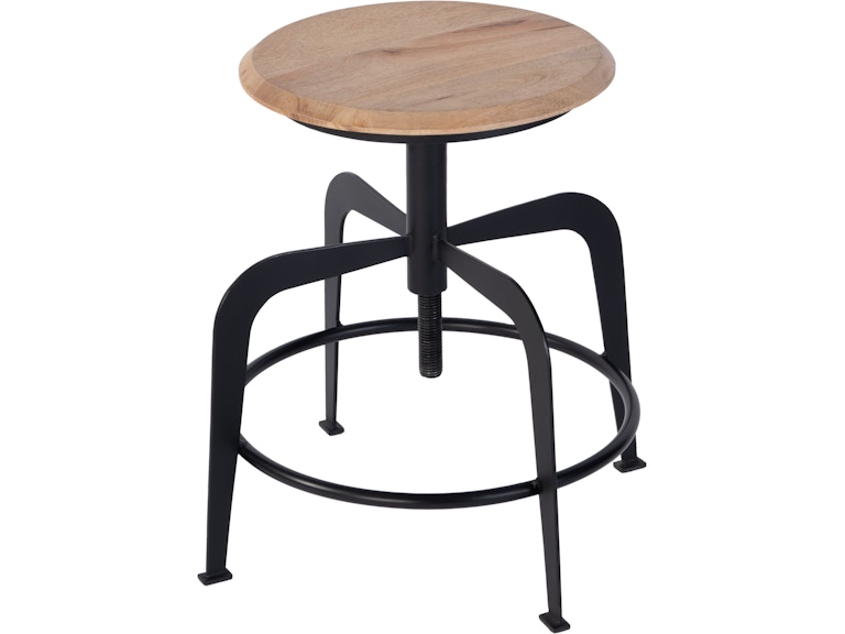 Butler Specialty Company Casual Dining Edison Bar Stool 5970330 at Norwood Furniture