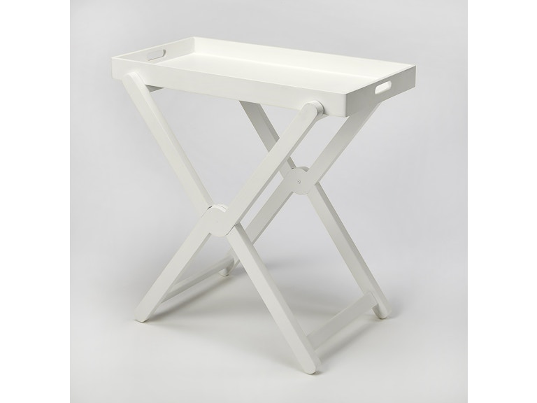 Butler Specialty Company Casual Dining Edna Tray Table 5360288 At Norwood Furniture