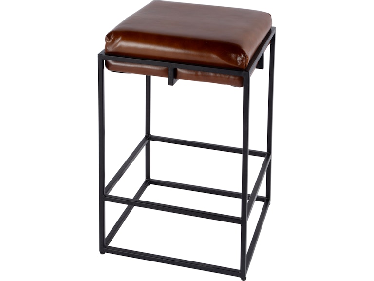 Butler Specialty Company Casual Dining Eldridge Counter Stool 5885344 at Norwood Furniture