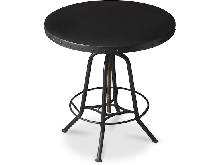 Butler Specialty Company Casual Dining EngleWood Hall/Pub Table 1200025 At Norwood Furniture