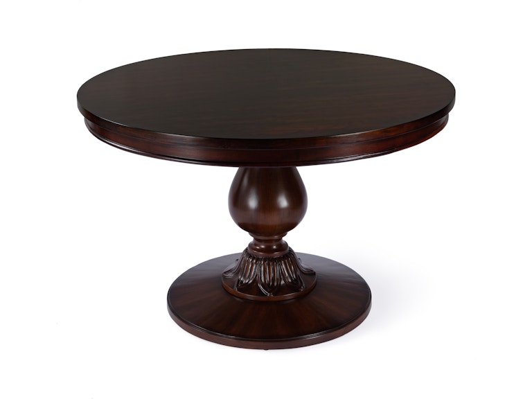 Butler Specialty Company Casual Dining Evie Dining Table 5716024 at Norwood Furniture