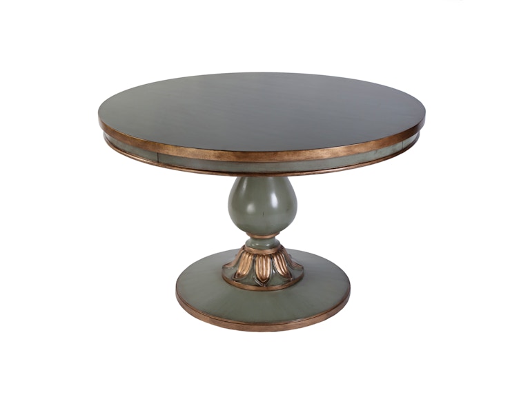 Butler Specialty Company Casual Dining Evie Dining Table 5716482 at Norwood Furniture