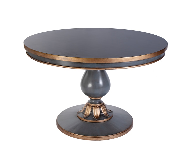 Butler Specialty Company Casual Dining Evie Dining Table 5716483 at Norwood Furniture