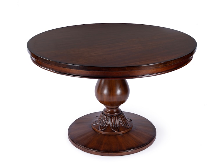 Butler Specialty Company Casual Dining Evie Dining Table 5716011 at Norwood Furniture