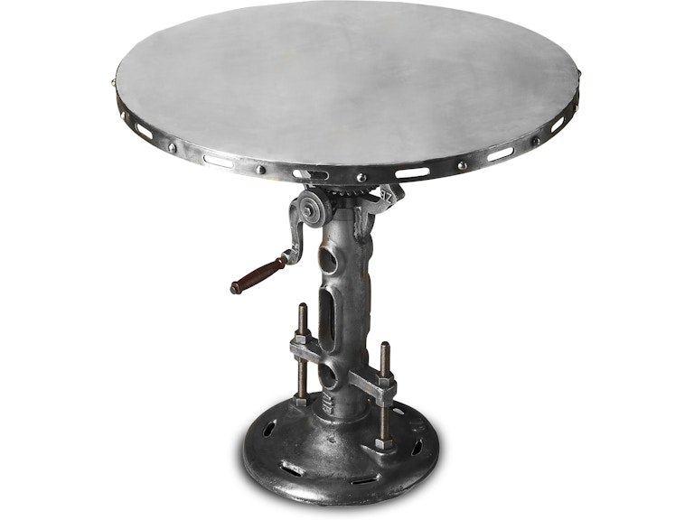 Butler Specialty Company Casual Dining Fenwick Hall/Pub Table 2072025 at Norwood Furniture
