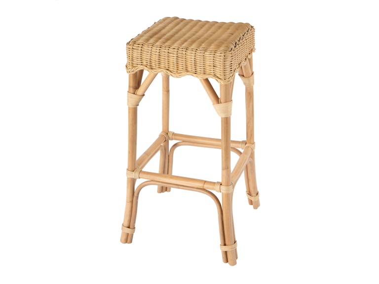 Butler Specialty Company Casual Dining Flora Bar Stool 9765404 at Norwood Furniture